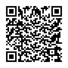QR Code for Phone number +9519269687