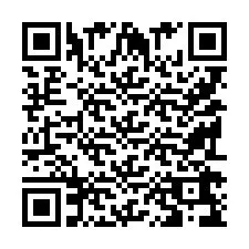 QR Code for Phone number +9519269693
