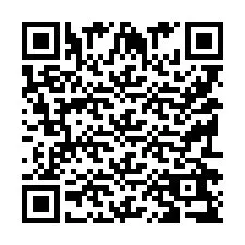 QR Code for Phone number +9519269760
