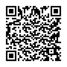 QR Code for Phone number +9519269866