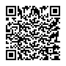 QR Code for Phone number +9519270080