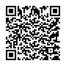 QR код за телефонен номер +9519270218