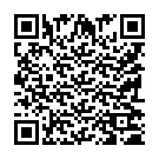 Código QR para número de telefone +9519270234