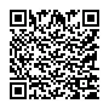 QR-Code für Telefonnummer +9519270248