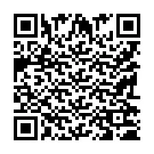 QR Code for Phone number +9519270265