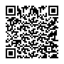 QR код за телефонен номер +9519270278