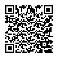 QR-code voor telefoonnummer +9519270358