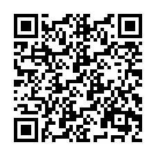 QR-code voor telefoonnummer +9519270401