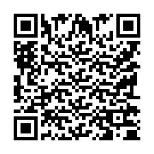 Código QR para número de telefone +9519270448