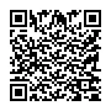 Código QR para número de teléfono +9519270530