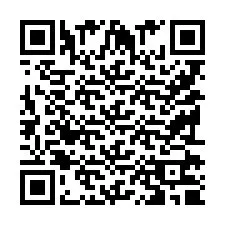 QR Code สำหรับหมายเลขโทรศัพท์ +9519270909