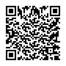 Código QR para número de telefone +9519270999