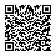 电话号码二维码 +9519271064