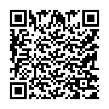 电话号码二维码 +9519271075