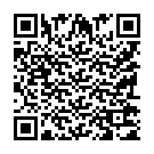 QR Code for Phone number +9519271094