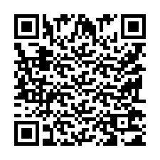 QR Code for Phone number +9519271096