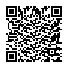 QR Code for Phone number +9519271107