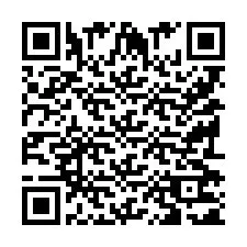 QR Code for Phone number +9519271134