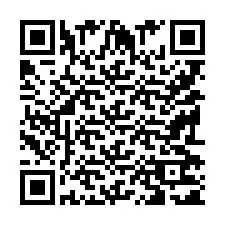 电话号码二维码 +9519271135