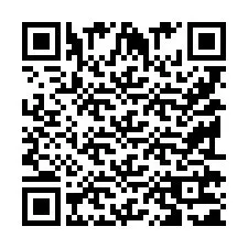 電話番号のQRコード +9519271149