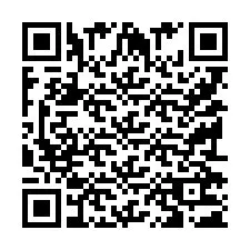 QR-Code für Telefonnummer +9519271268