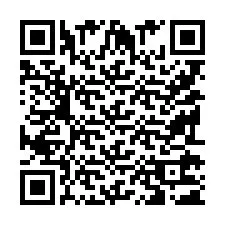 QR Code for Phone number +9519271283