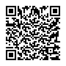 Kode QR untuk nomor Telepon +9519271300