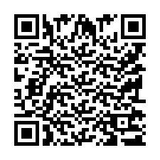 QR-code voor telefoonnummer +9519271318