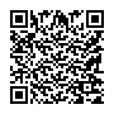 电话号码二维码 +9519271575