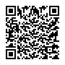 电话号码二维码 +9519271584