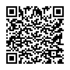 Kod QR dla numeru telefonu +9519271829