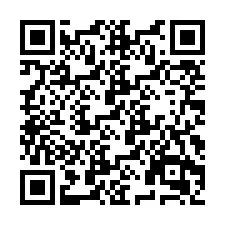 電話番号のQRコード +9519271871