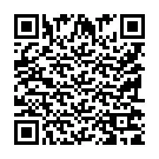 Kode QR untuk nomor Telepon +9519271918