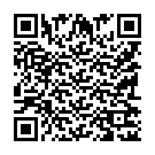 QR-kood telefoninumbri jaoks +9519272124