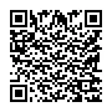 QR Code for Phone number +9519272126