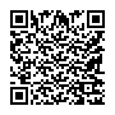 QR Code for Phone number +9519272137