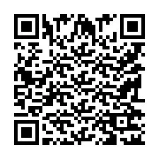 QR Code สำหรับหมายเลขโทรศัพท์ +9519272165