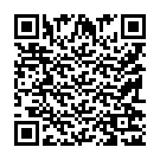 QR Code สำหรับหมายเลขโทรศัพท์ +9519272171