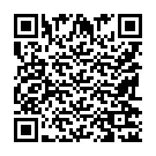 QR Code สำหรับหมายเลขโทรศัพท์ +9519272177