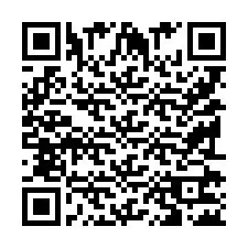 QR Code สำหรับหมายเลขโทรศัพท์ +9519272209