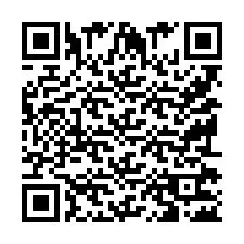 Kode QR untuk nomor Telepon +9519272218