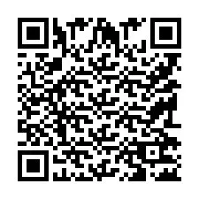 QR Code for Phone number +9519272261