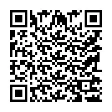 Kode QR untuk nomor Telepon +9519272311