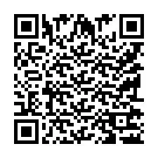 Kode QR untuk nomor Telepon +9519272318
