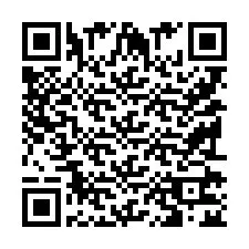 Kode QR untuk nomor Telepon +9519272409