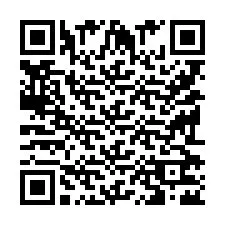 QR Code for Phone number +9519272622