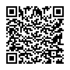 QR Code for Phone number +9519272627