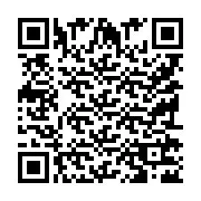 QR-Code für Telefonnummer +9519272648