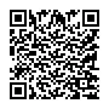 QR kód a telefonszámhoz +9519272778