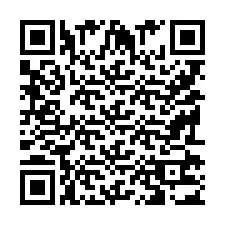 Código QR para número de telefone +9519273005